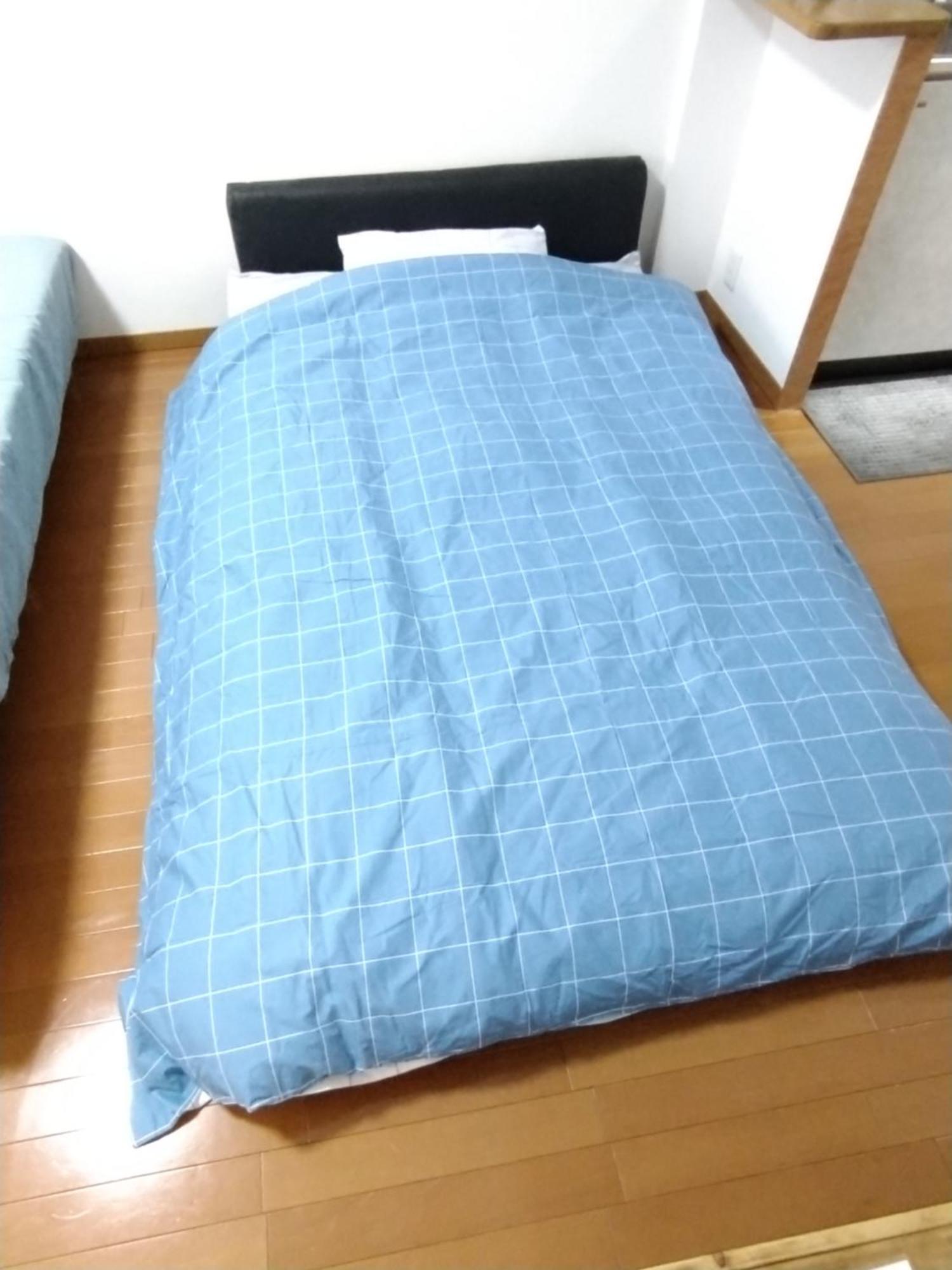 大阪I Cube 高津公寓 外观 照片